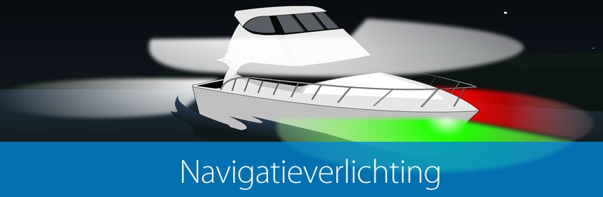 Navigatieverlichting