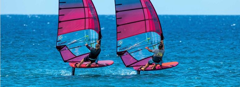 Windsurf Foil