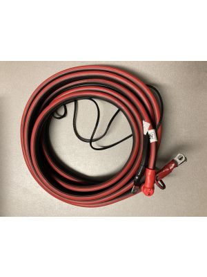 CABLE AY,BATT-15"