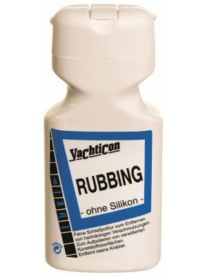 Rubbing