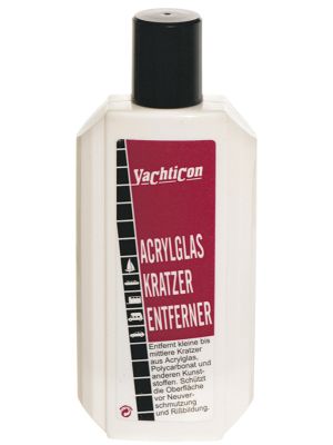 Acrylglas Krassen Verwijderaar