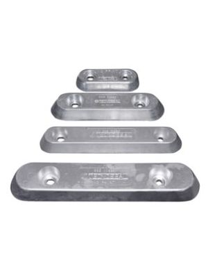 Anode Zinc Plate 2.7 kg.