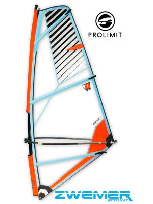 Powerkid Rig 3.6 m2