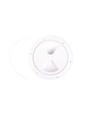 Inspectieluik - Polypropyleen