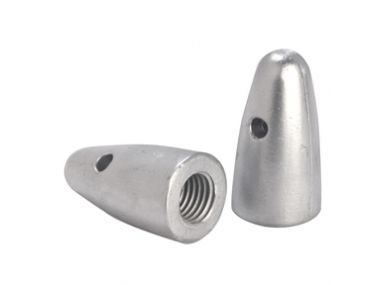 Volvo Nuts DPX Shaft 25-30 mm