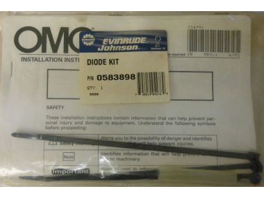 DIODE KIT