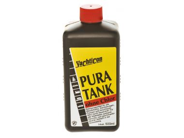 Pura Tank