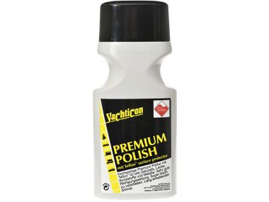 Premium Polish met Teflon®