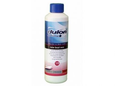 Dulon New Boat Wax 19 0,5 L