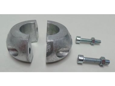 ZINC SHAFT COLLAR 35MM