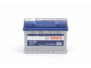 Bosch Accu 60AH 540A