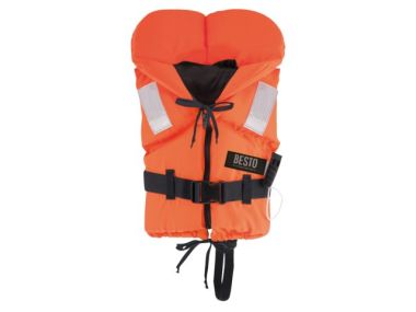 Reddingvest Racingbelt 100N no. 1 baby