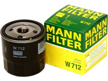 Mann Filter W712/21