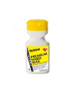 Premium Hart Wax with Teflon®