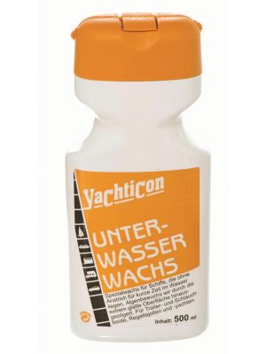 Onderwater Wax 500 ml