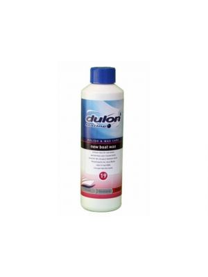 Dulon New Boat Wax 19 0,5 L