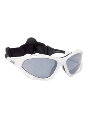 Jobe Floatable Glasses Knox White