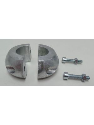 ZINC SHAFT COLLAR 35MM