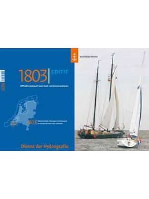 Hydro 1803 Westerschelde 2015
