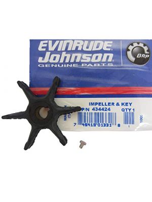 IMPELLER & KEY