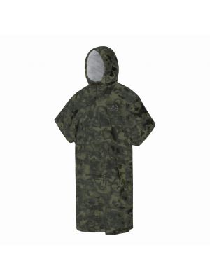 Poncho Velour