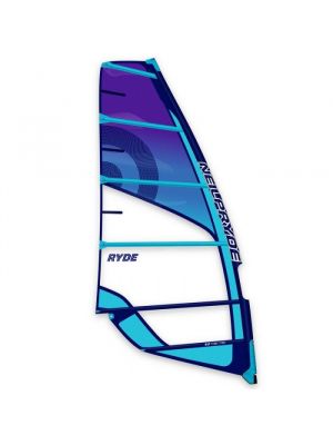 RYDE 2021 6.2 blue/purple