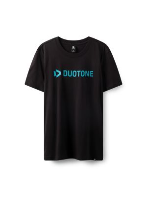 Duotone Tee Original SS Men black