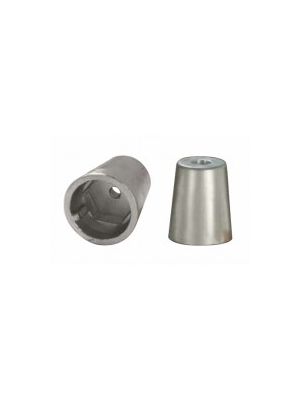 ZINC ANODE 35MM PROPELLER NUT