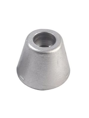 SIDEPOWER PROP-NUT ZINC 26