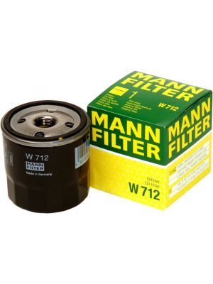 Mann Filter W712/21