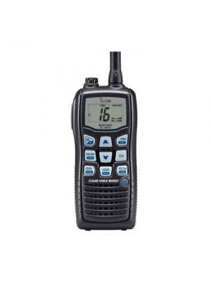 ICOM HANDMARIFOON M35