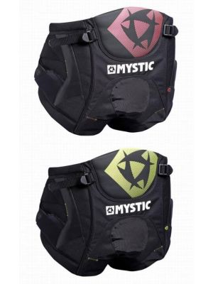 MYSTIC Star Seat Harness