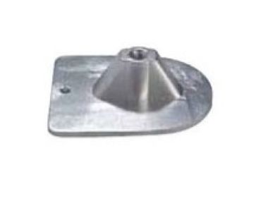 PLATE FOR ENGINE FOR MERCURY 20HP