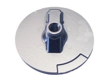 Mercury mercruiser Ruiserplate one