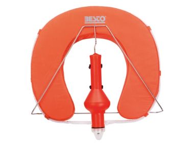 BESTO HOEFBOEISET ORANJE