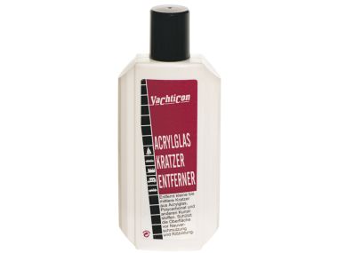 Acrylglas Krassen Verwijderaar