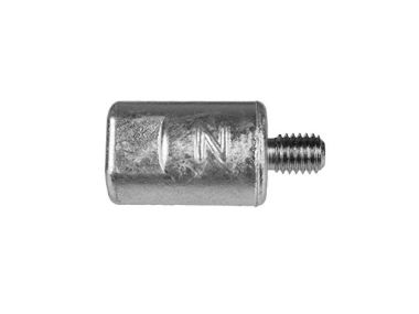 Yanmar Zincanode 4/6 BY serie