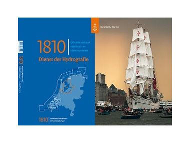 Hydro 1810 IJsselmeer 2012