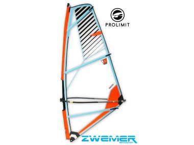 Powerkid Rig 3.6 m2