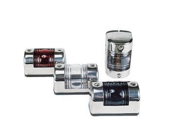 Stuurboordlicht - RVS